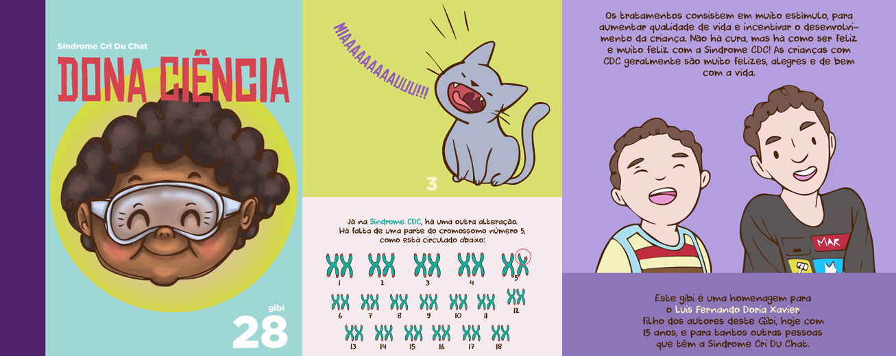 Dona Ciência - Sono e Sistema Imune